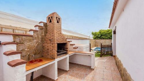 Casa Merce Conil De La Frontera By Ruralidays