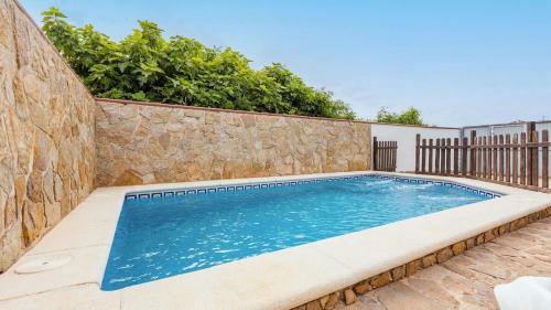 Casa Merce Conil De La Frontera By Ruralidays