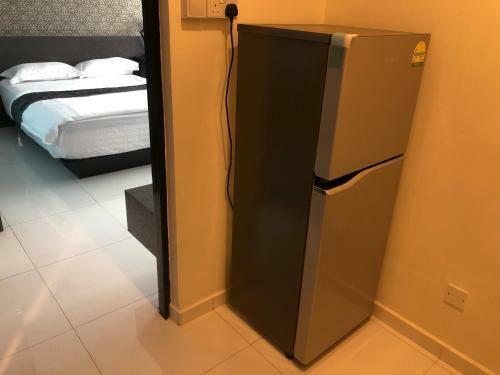 Aparthotel Jjh Serviced Apartments Near Serangoon Mrt