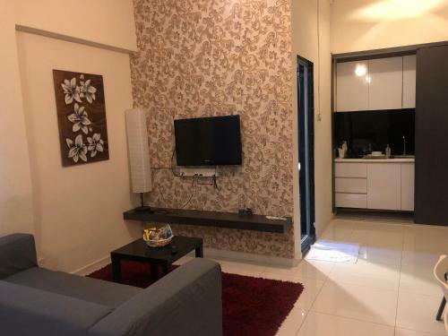 Aparthotel Jjh Serviced Apartments Near Serangoon Mrt