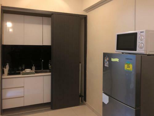 Aparthotel Jjh Serviced Apartments Near Serangoon Mrt