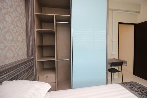 Aparthotel Jjh Serviced Apartments Near Serangoon Mrt