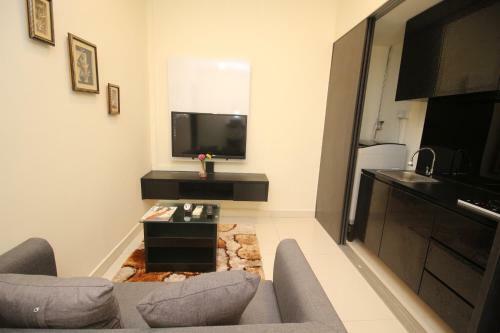 Aparthotel Jjh Serviced Apartments Near Serangoon Mrt