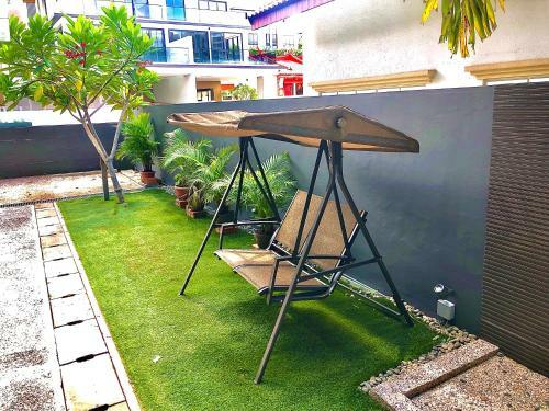 Aparthotel Jjh Serviced Apartments Near Serangoon Mrt