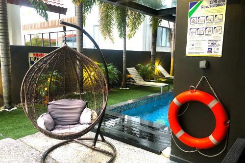 Aparthotel Jjh Serviced Apartments Near Serangoon Mrt