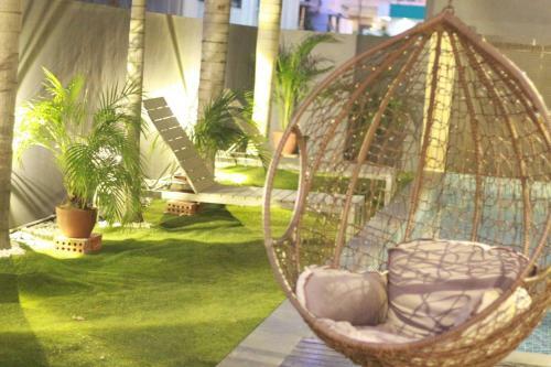 Aparthotel Jjh Serviced Apartments Near Serangoon Mrt