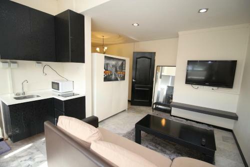 Aparthotel Jjh Serviced Apartments Near Serangoon Mrt