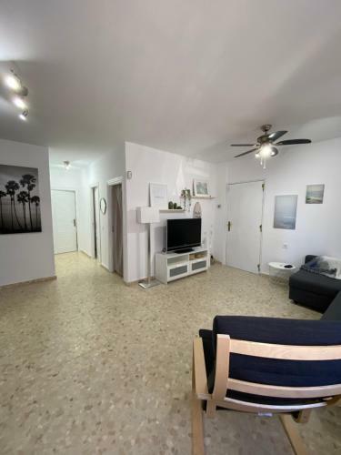 Precioso Apartamento En El Centro De Conil