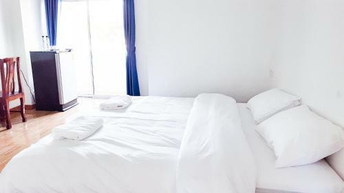 Apartamento Blue House