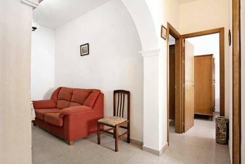 Apartamento Casa Carmen - S�lo Familias