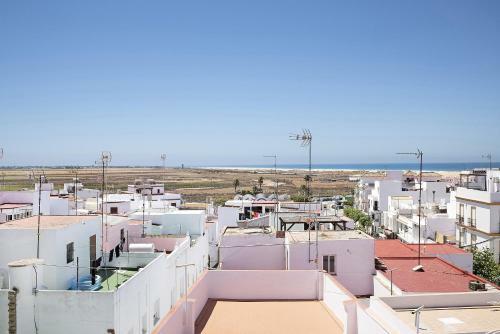 Apartamento Casa Carmen - S�lo Familias