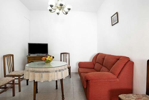 Apartamento Casa Carmen - S�lo Familias