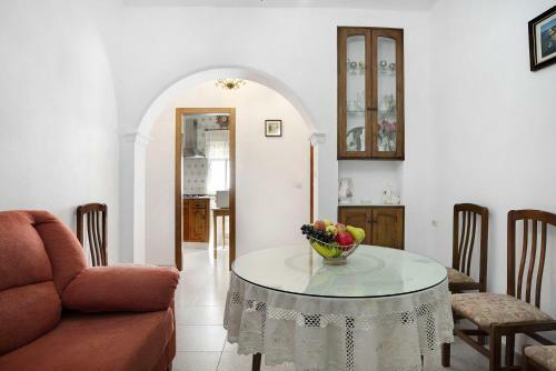 Apartamento Casa Carmen - S�lo Familias