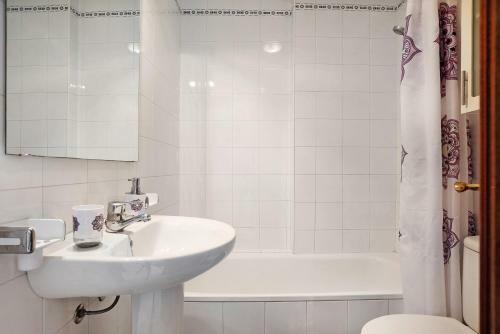 Apartamento Cascabel - S�lo Familias