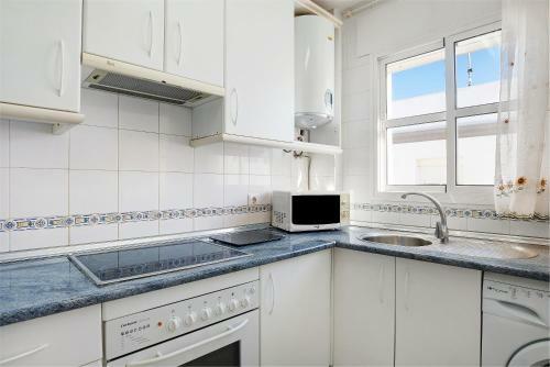 Apartamento Cascabel - S�lo Familias