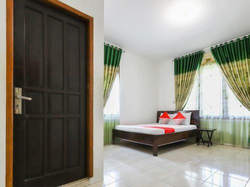 Hotel Oyo 3789 Bukit Somber Residence Syariah