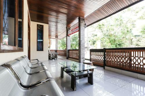 Hotel Oyo 3789 Bukit Somber Residence Syariah