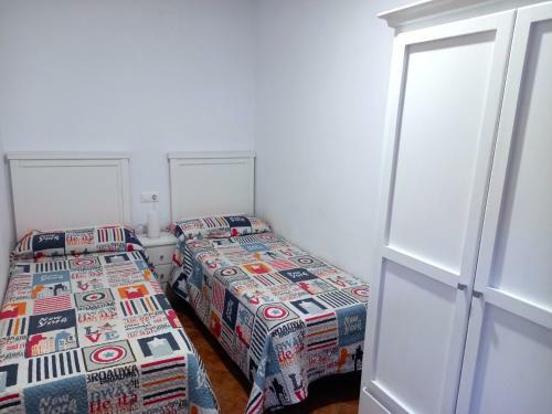 Casa El Cuartel With Private Roof Terrace
