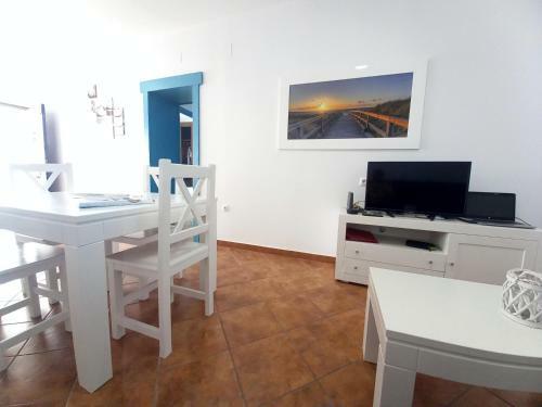 Casa El Cuartel With Private Roof Terrace