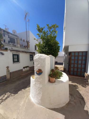 Casa El Cuartel With Private Roof Terrace