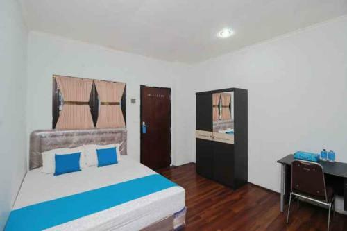 Markoni 18 Balikpapan By Roomah