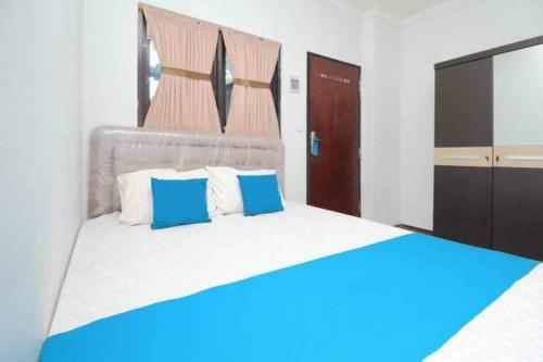 Markoni 18 Balikpapan By Roomah