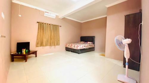Hotel Oyo 3491 Banawa Residence