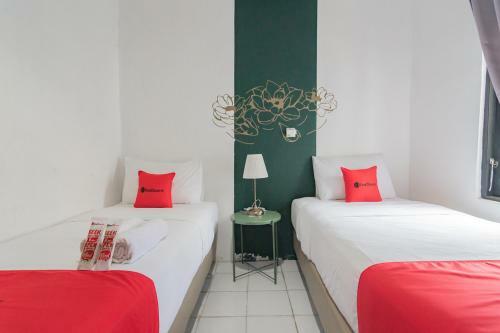 Hotel Reddoorz At Sani Guest House