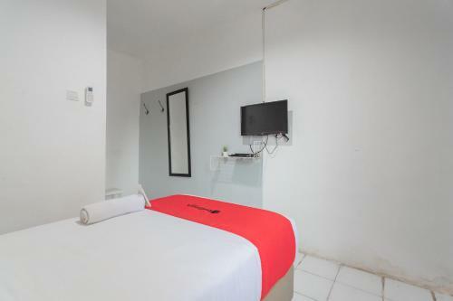 Hotel Reddoorz At Sani Guest House