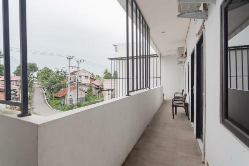 Hotel Reddoorz At Sani Guest House