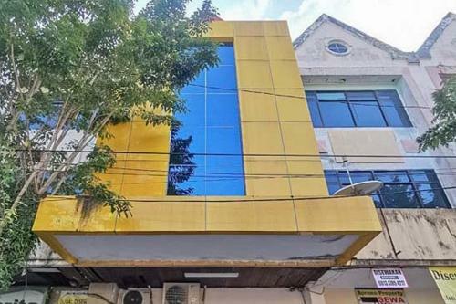 Hotel Good Sleep Balikpapan