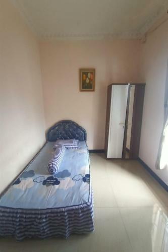 Hotel Oyo 90958 Home Syariah