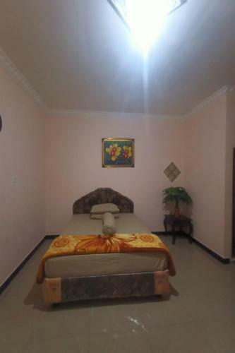 Hotel Oyo 90958 Home Syariah