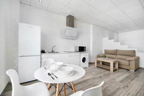 Apartamento Venus 2