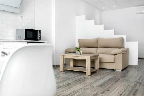 Apartamento Venus 2