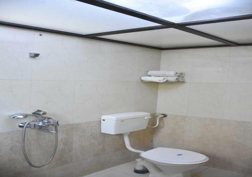Hotel Laxmi Guest House