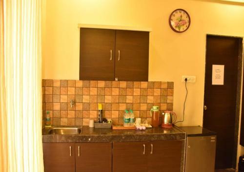Hotel Laxmi Guest House