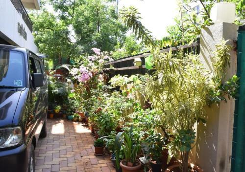 Hotel Laxmi Guest House