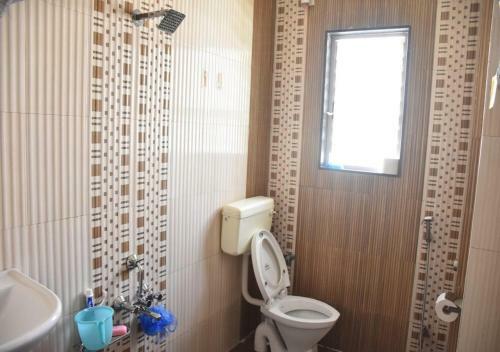 Hotel Laxmi Guest House