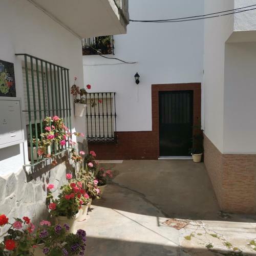 Apartamento El Rinconcito De Pepa