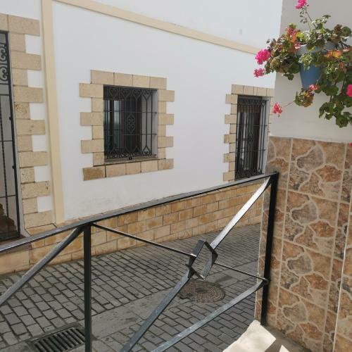 Apartamento El Rinconcito De Pepa