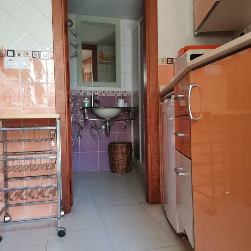Apartamento El Rinconcito De Pepa