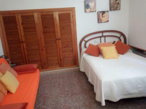 Apartamento El Rinconcito De Pepa