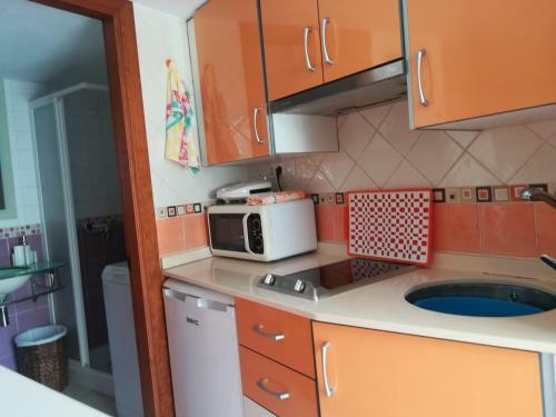 Apartamento El Rinconcito De Pepa