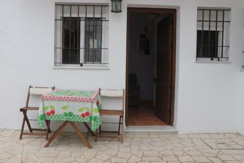 Apartamento Estudio Extramuros