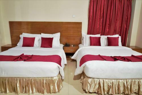 Hotel La Bella Resort ?? ???? ???????