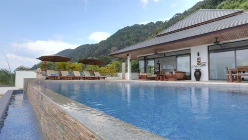 Kulraya Villas
