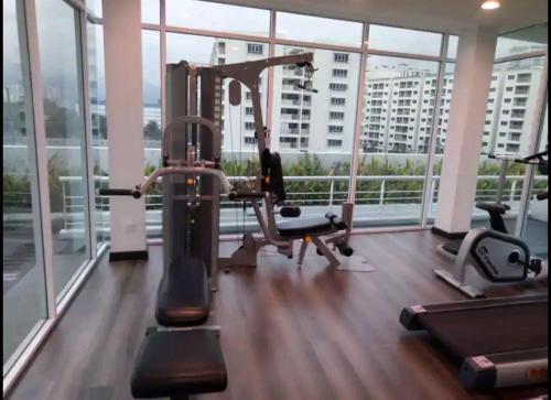 Apartamento Maritime Luxury Seaview Suite @ ??????????