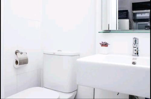 Apartamento Maritime Luxury Seaview Suite @ ??????????