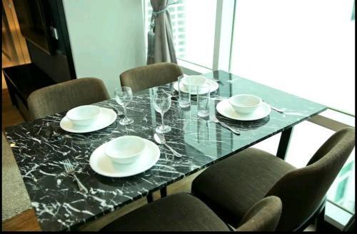 Apartamento Maritime Luxury Seaview Suite @ ??????????